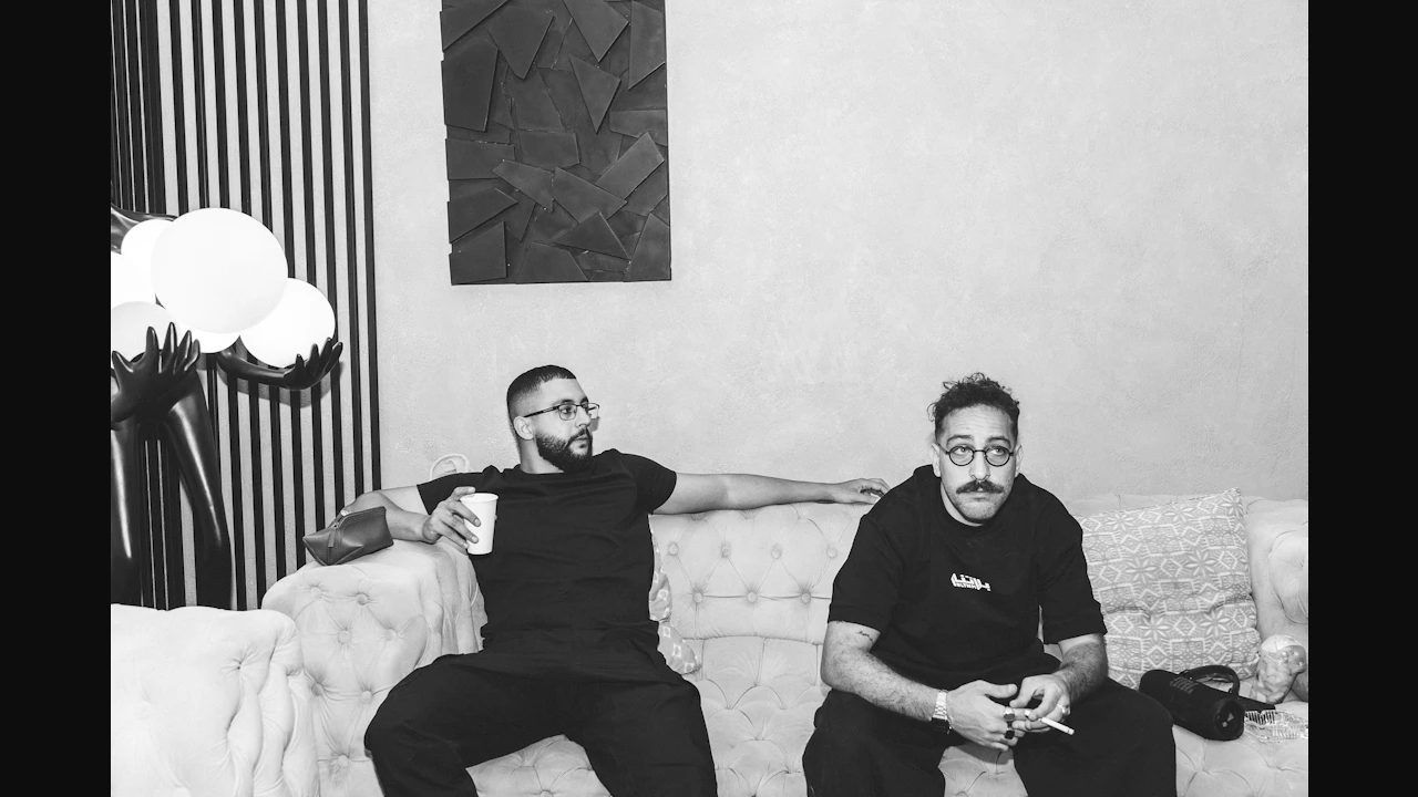 Shabjdeed and Al Nather