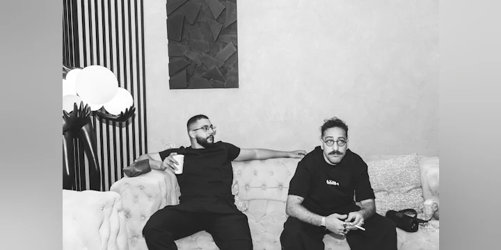 Shabjdeed and Al Nather