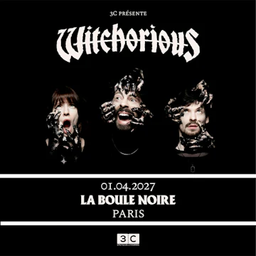 La Boule Noire
