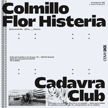 Cadavra