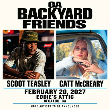 Eddie's Attic
