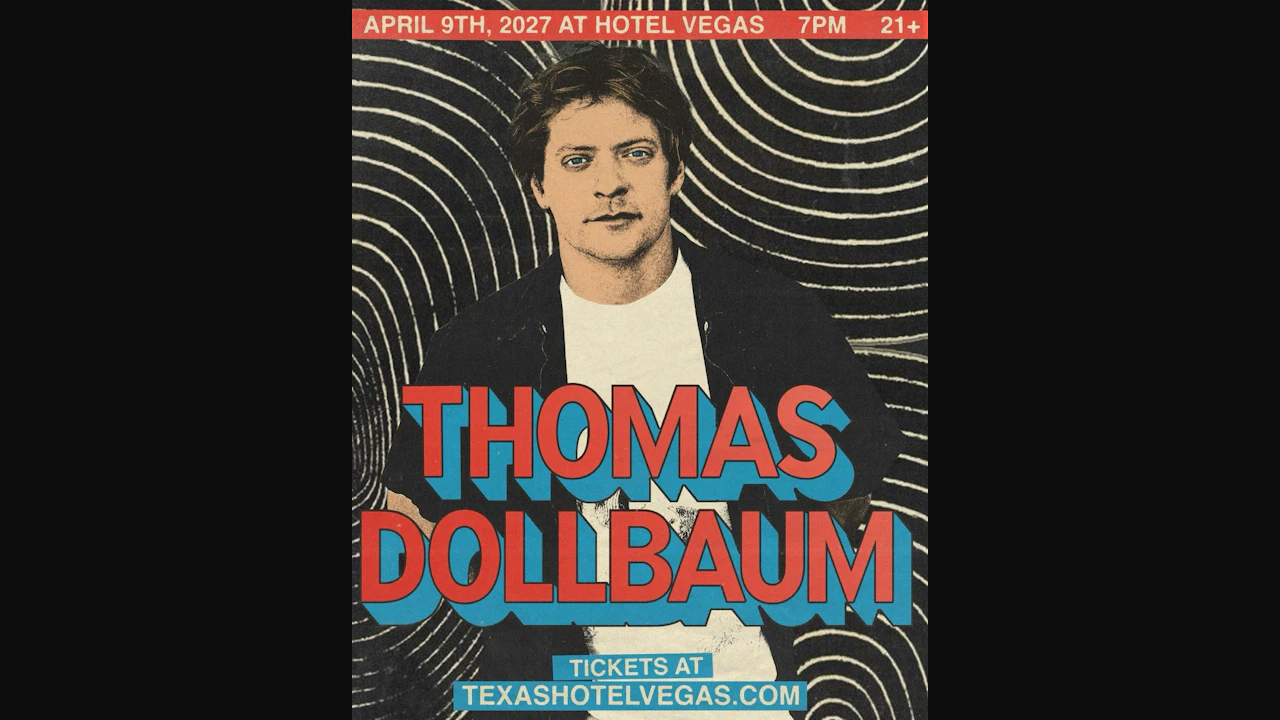 Thomas Dollbaum