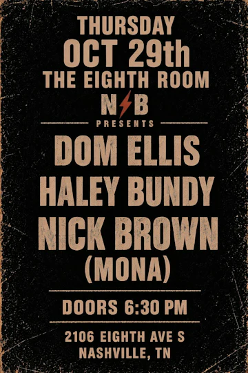 The Eighth Room