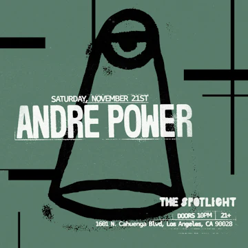 The Spotlight
