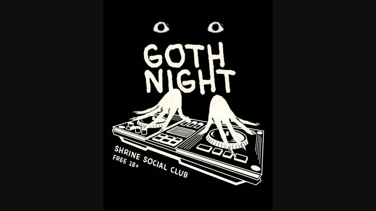Goth Night