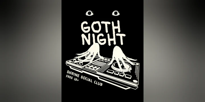 Goth Night