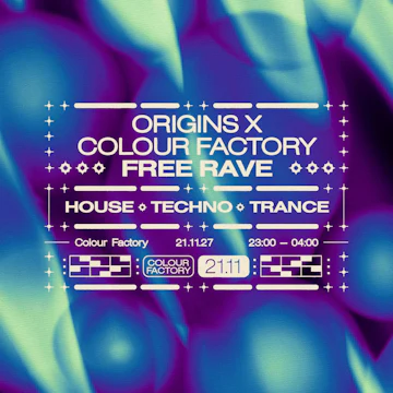 Colour Factory