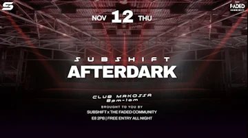 Club Makossa