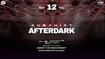 Club Makossa