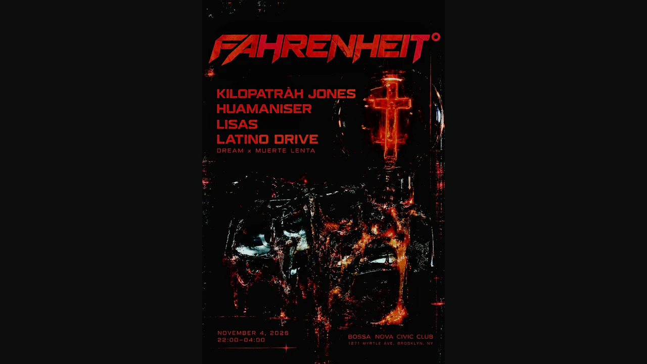 Fahrenheit°
