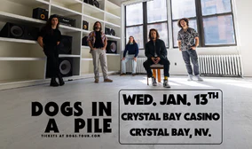 Crystal Bay Casino