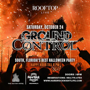 Rooftop Live