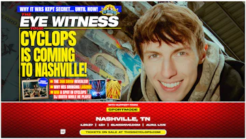 Nashville Concerts & Events