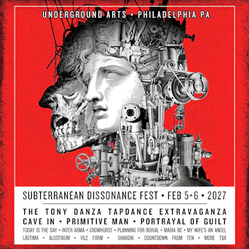 Underground Arts
