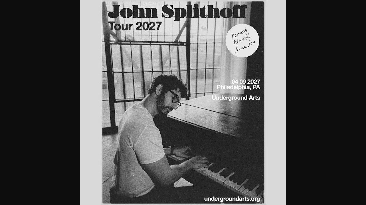 John Splithoff