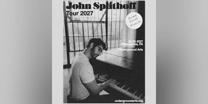 John Splithoff