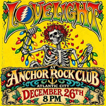 Anchor Rock Club