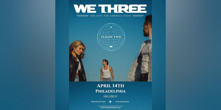 We Three