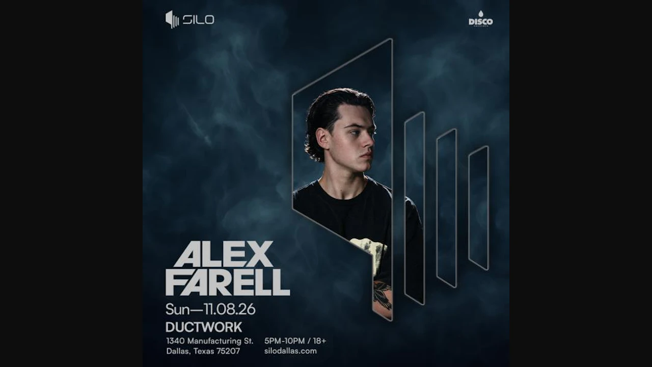 Alex Farell