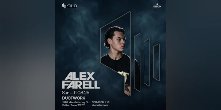Alex Farell