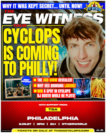 Philadelphia Concerts & Events
