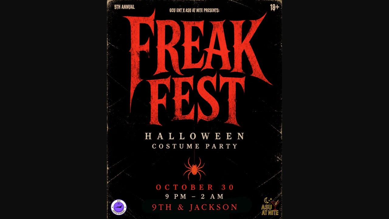 Freak Fest