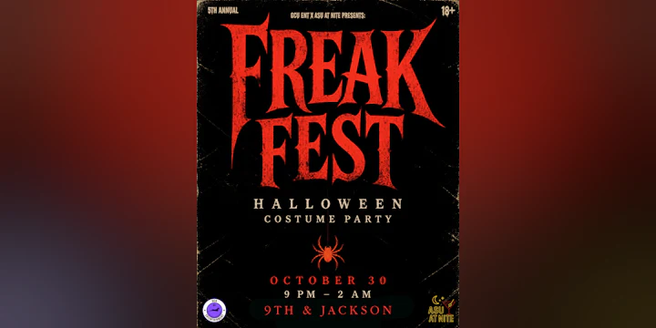 Freak Fest