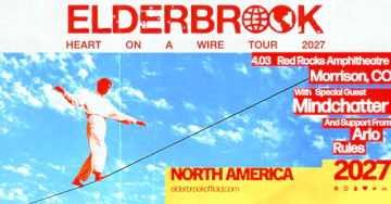Red Rocks Amphitheatre