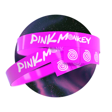 Pink Monkey