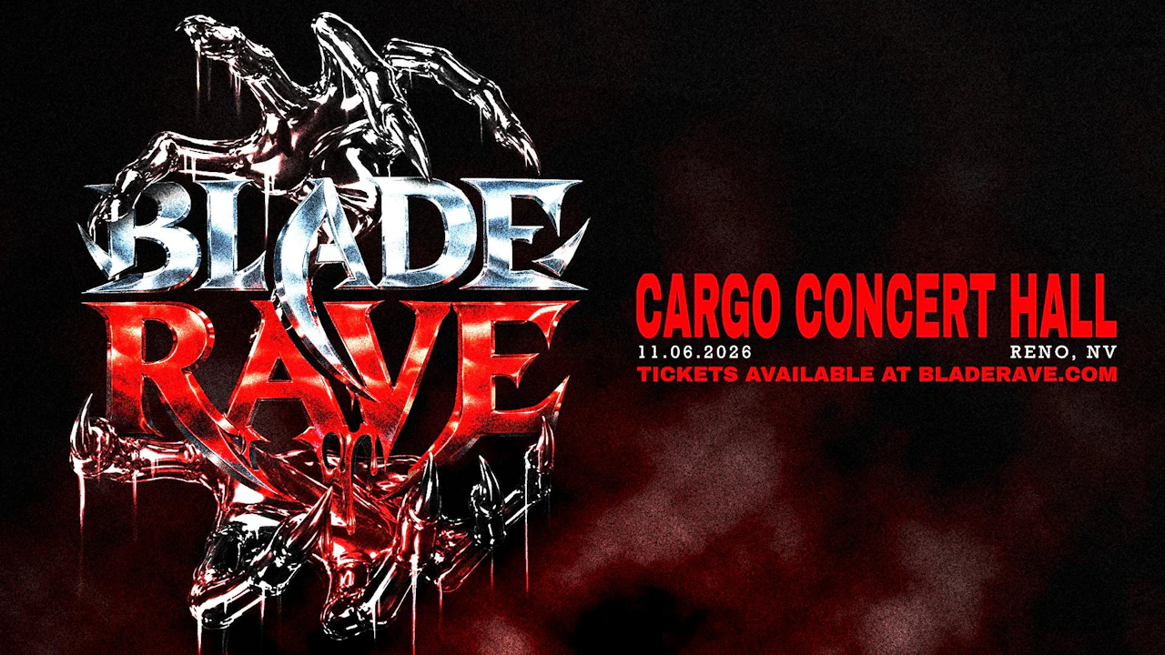 Blade Rave
