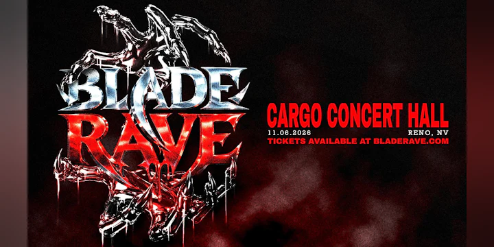 Blade Rave