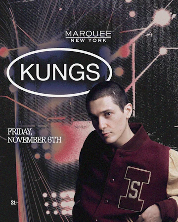 Marquee NY