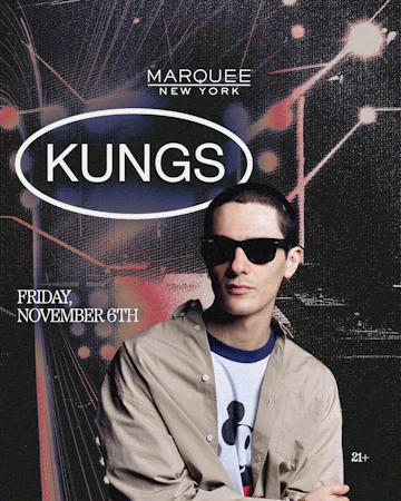 Marquee NY
