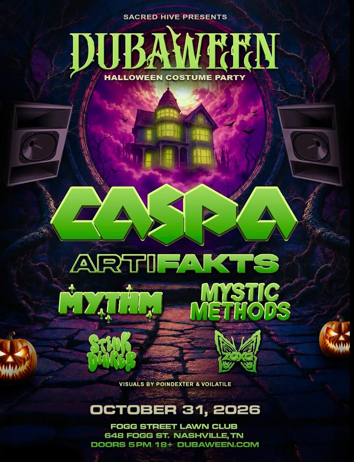 Dubween
