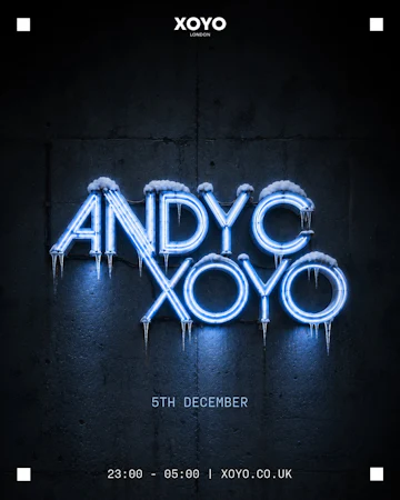 XOYO
