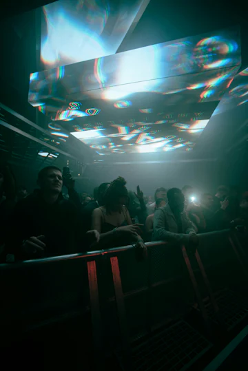 Ministry Of Sound