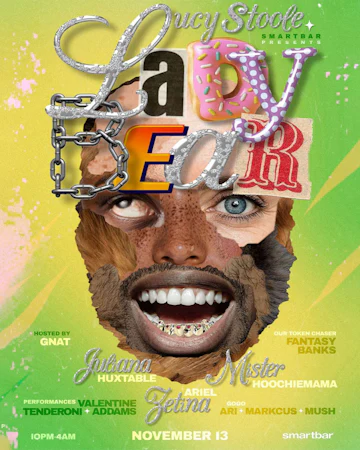 Smartbar