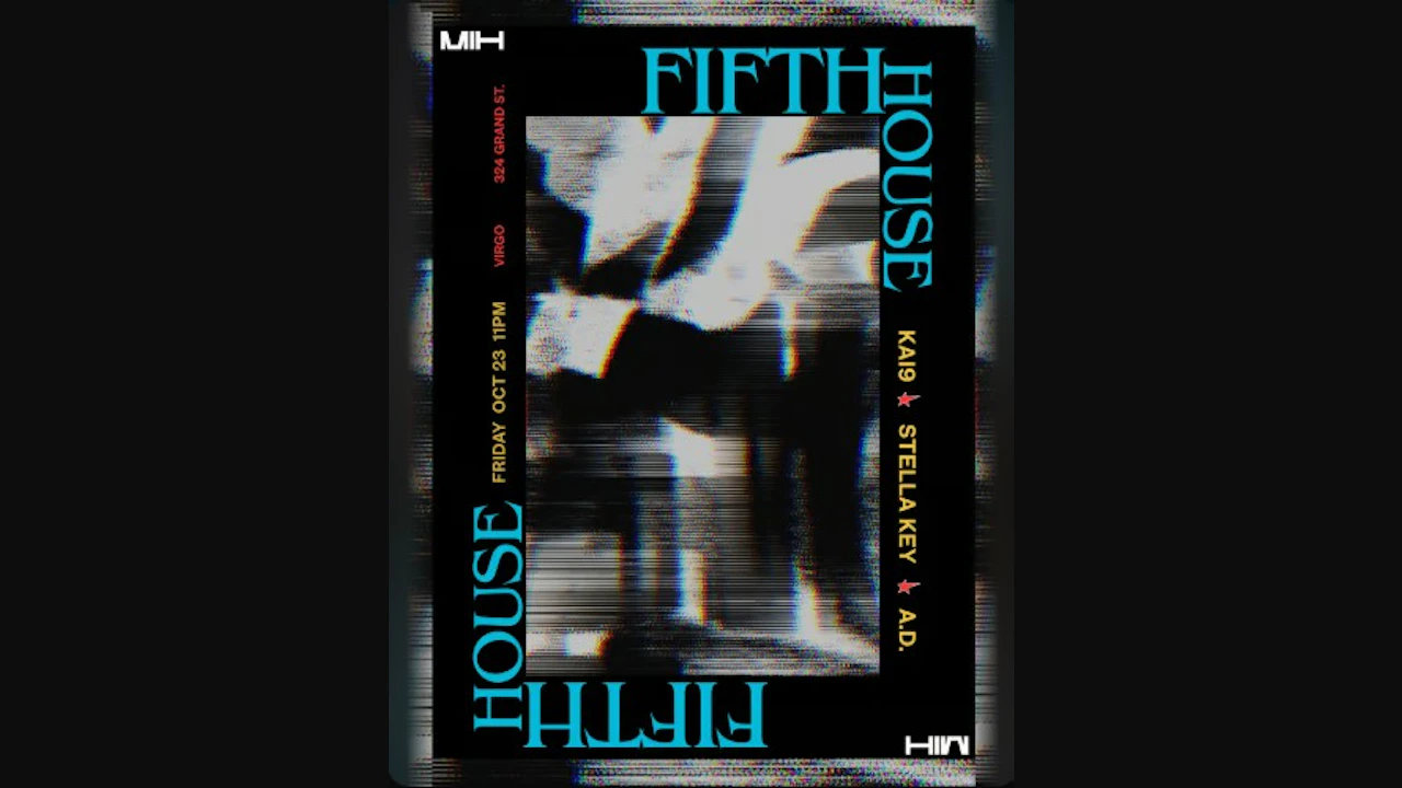 Fifth House Nyc