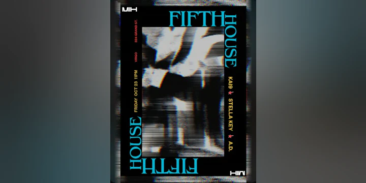 Fifth House Nyc