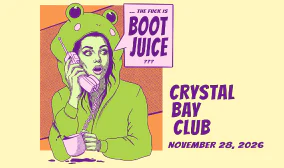 Crystal Bay Casino