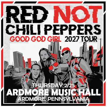 Ardmore Music Hall