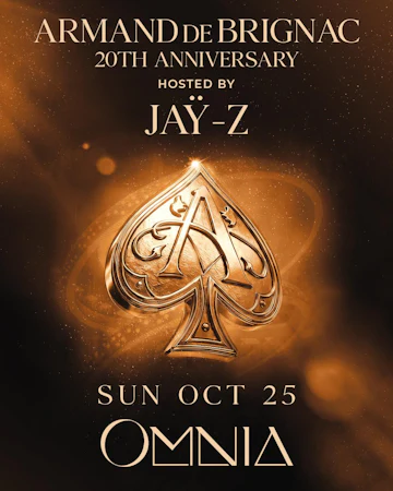 Omnia Nightclub