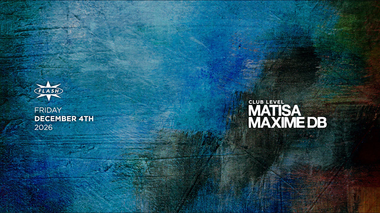 Matisa - Maxime dB