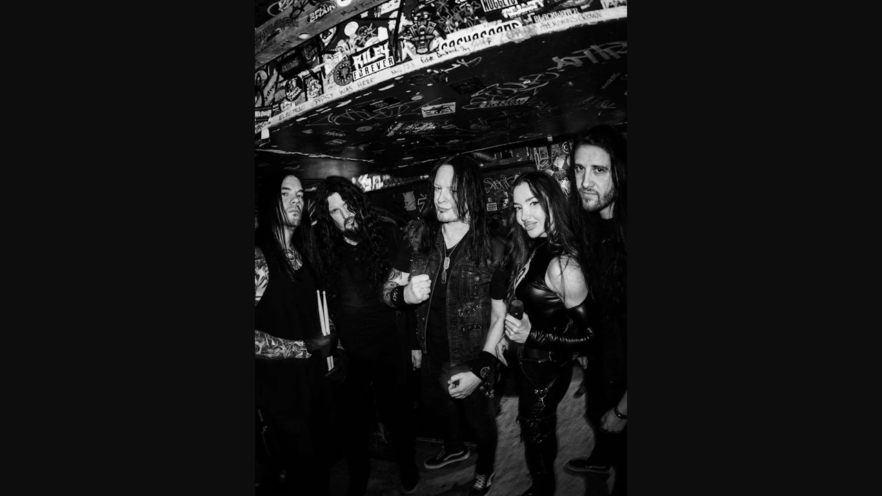 Arch Enemy : Wrath Across America 2026