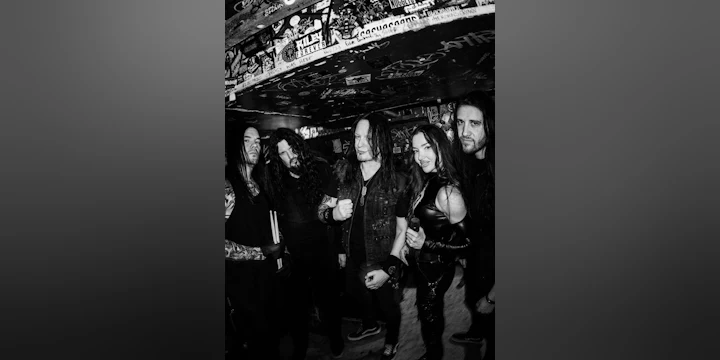 Arch Enemy : Wrath Across America 2026