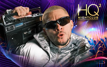 HQ2 Nightclub