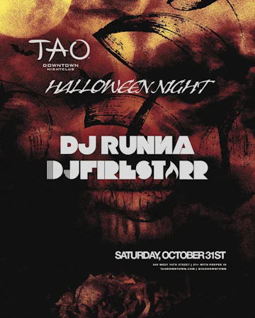 Tao Downtown
