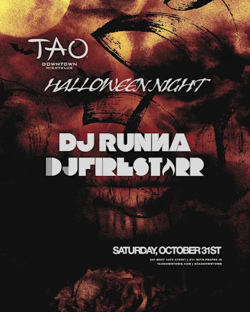 Tao Downtown