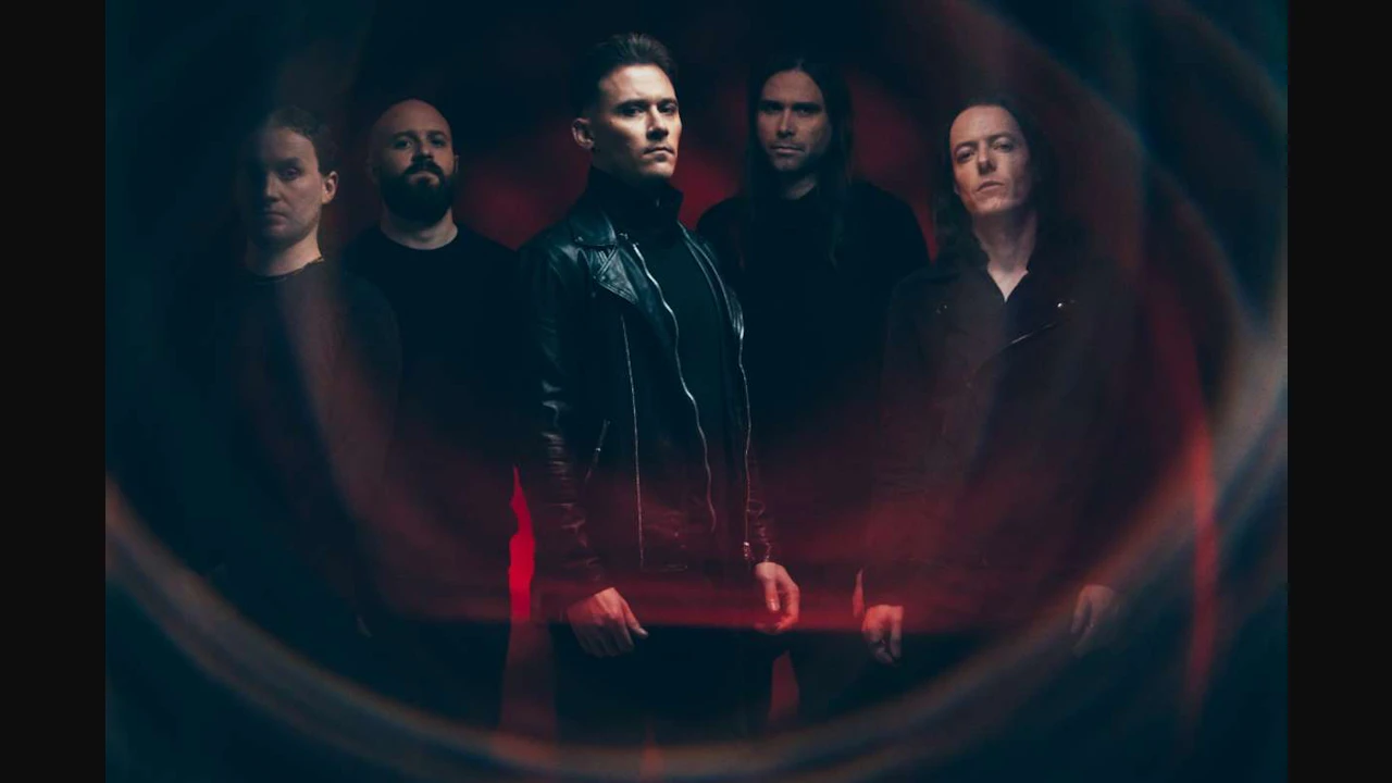 TesseracT