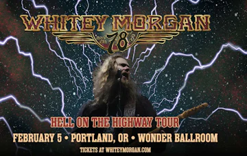Wonder Ballroom